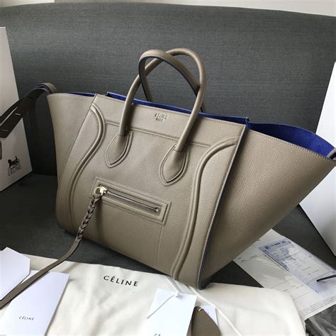 phantom celine bag.